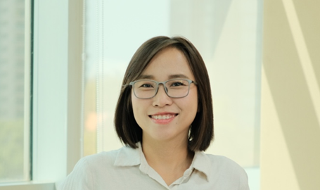 Nhà sáng lập & CEO Dear Our Community